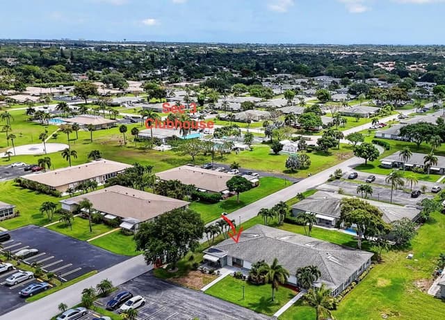 920 South Drive # A, Delray Beach FL 33445 - Delray Beach, FL - Photo 2
