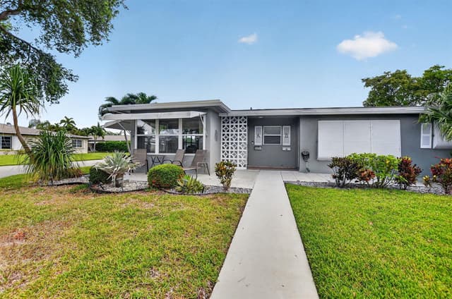 920 South Drive # A, Delray Beach FL 33445 - Delray Beach, FL - Photo 3