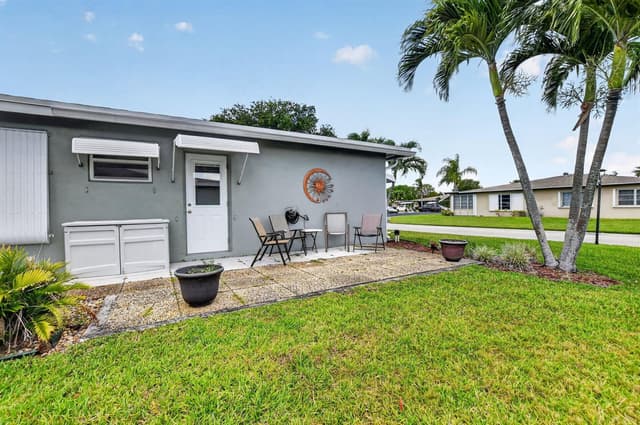 920 South Drive # A, Delray Beach FL 33445 - Delray Beach, FL - Photo 5