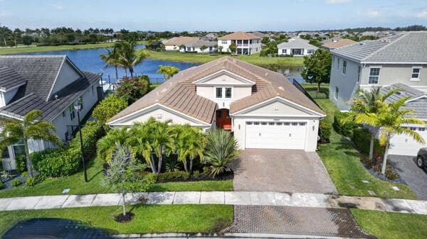 15804 Goldfinch Circle, Westlake FL 33470