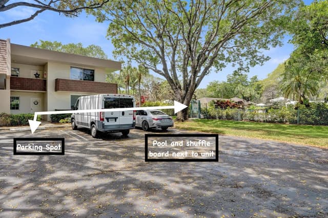 3621 Oaks Clubhouse Drive # 101, Pompano Beach FL 33069 - Pompano Beach, FL - Photo 3