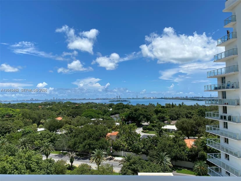 4250 Biscayne Blvd # 1009, Miami FL 33137