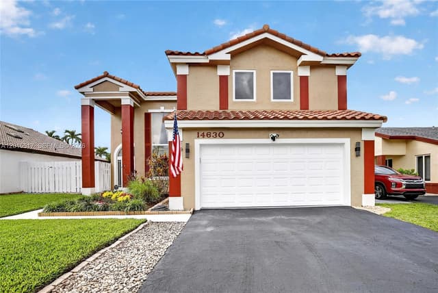 14630 Cedar Creek Pl, Davie FL 33325 - Davie, FL - Photo 6