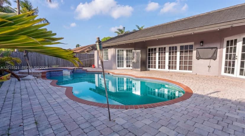 16540 SW 145th Ct, Miami FL 33177