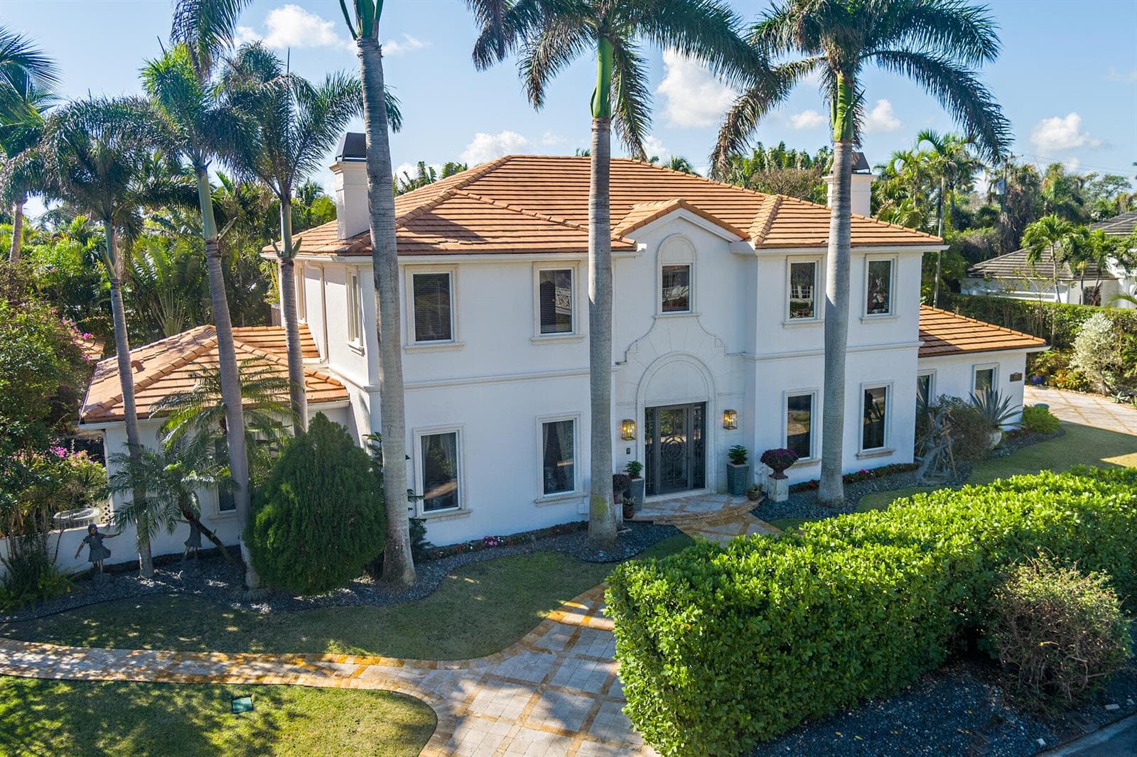 286 Jamaica Lane, Palm Beach FL 33480