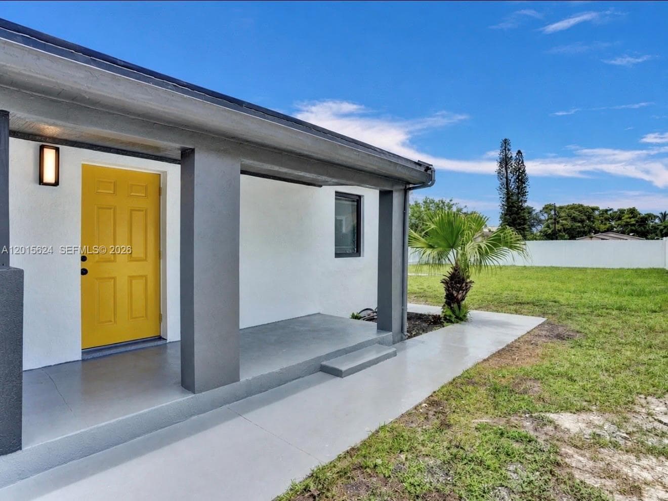 4129 SW 23 Street, West Park FL 33023