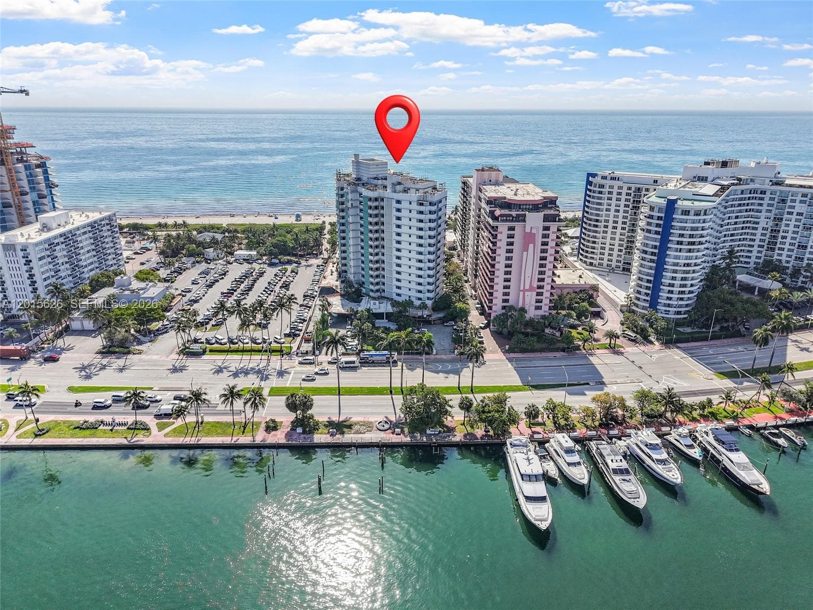 5255 Collins Ave, Miami Beach FL 33140