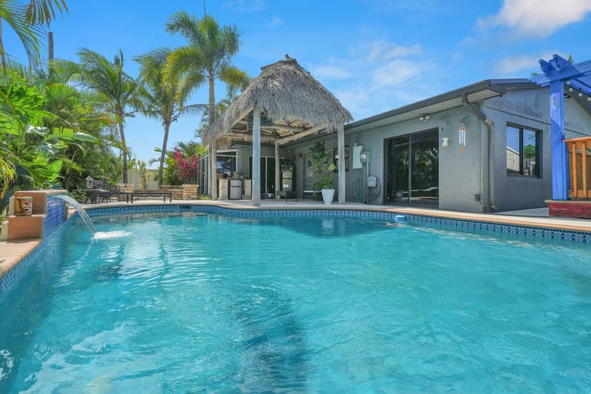 910 NE 23rd Court, Pompano Beach FL 33064