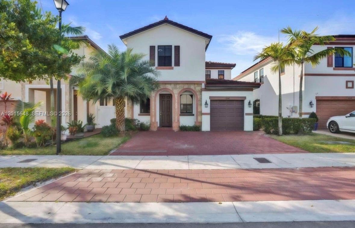 3460 W 103rd Ter, Hialeah FL 33018