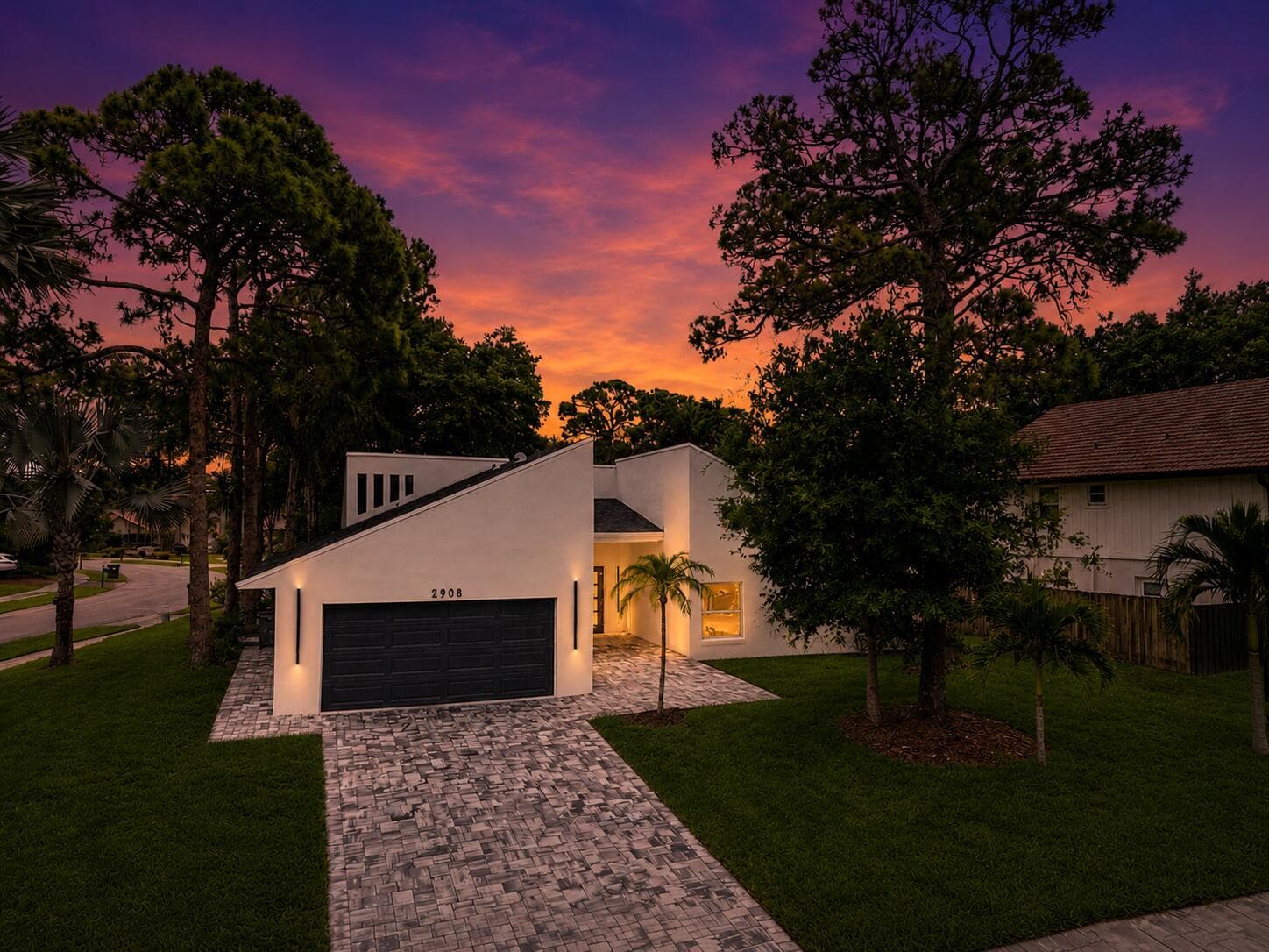 2908 NW 24th Way, Boca Raton FL 33431