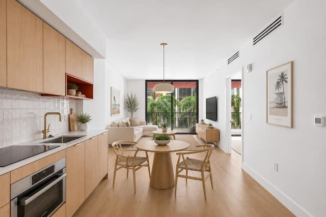 90 NE 32nd Street # 306, Miami FL 33127 - Miami, FL - Photo 2
