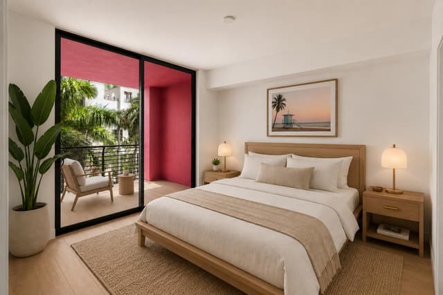 90 NE 32nd Street # 306, Miami FL 33127 - Miami, FL - Photo 3