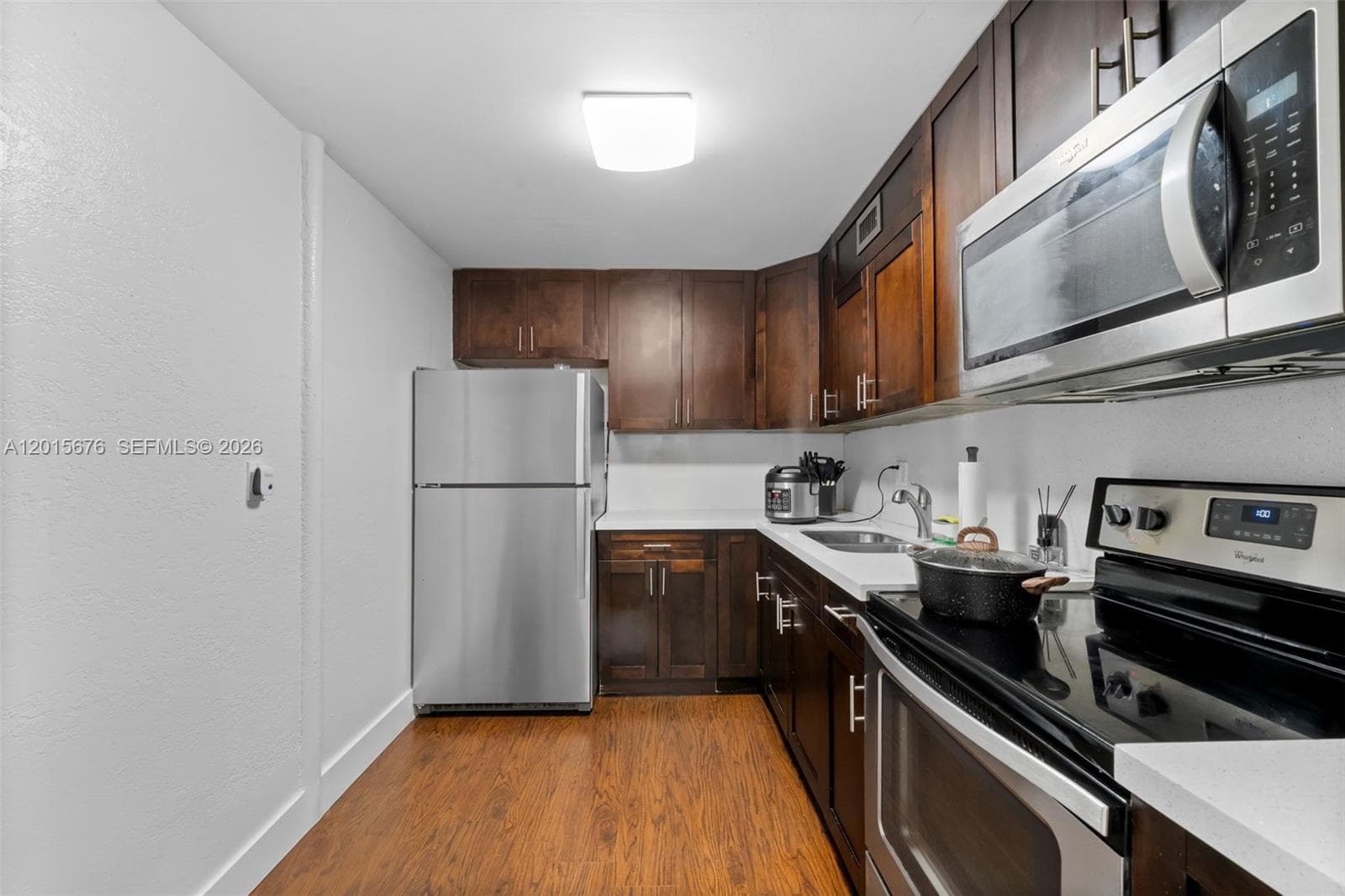 1800 Sans Souci # 332, North Miami FL 33181 - North Miami, FL - Photo 1
