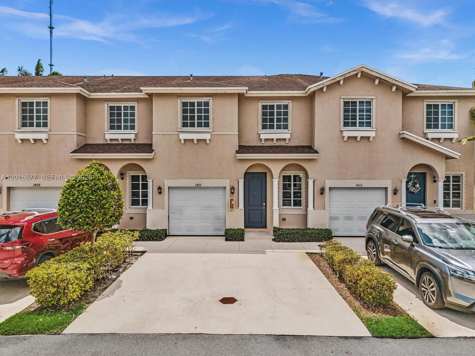 1410 NW 214th Ter, Miami Gardens FL 33169 - Miami Gardens, FL - Photo 1