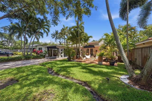 636 NE 17th Ter, Fort Lauderdale FL 33304 - Fort Lauderdale, FL - Photo 6