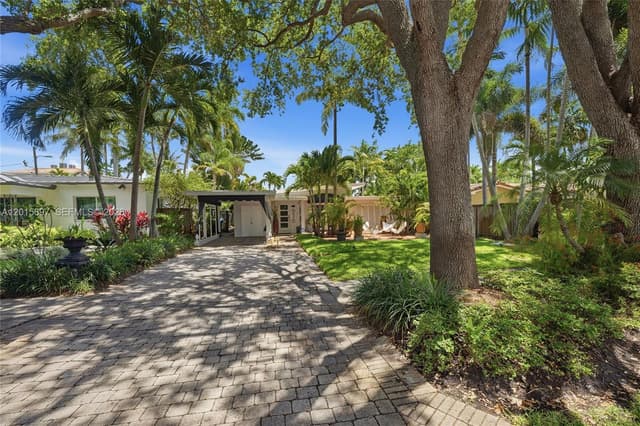 636 NE 17th Ter, Fort Lauderdale FL 33304 - Fort Lauderdale, FL - Photo 7
