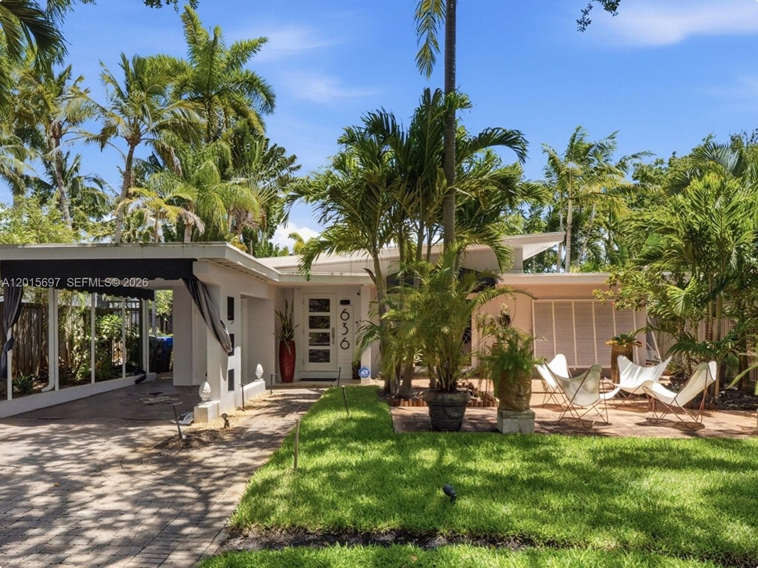 636 NE 17th Ter, Fort Lauderdale FL 33304 - Fort Lauderdale, FL - Photo 1