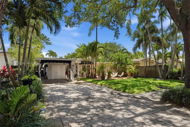 636 NE 17th Ter, Fort Lauderdale FL 33304 - Fort Lauderdale, FL - Photo 5