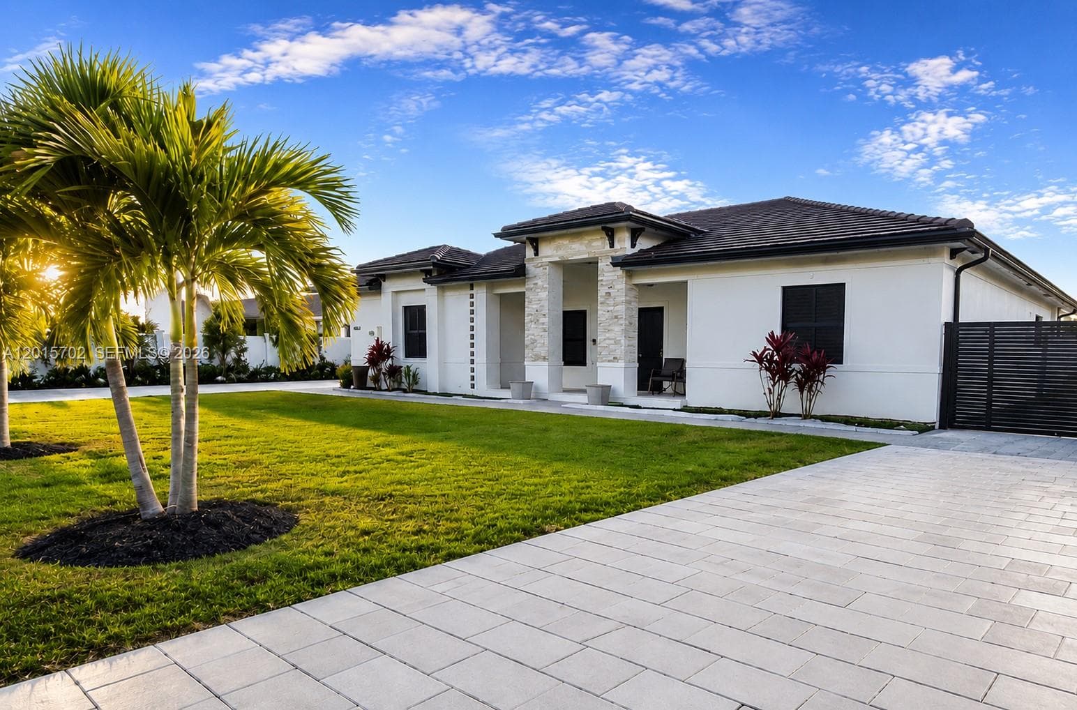 21480 SW 132nd Ct, Miami FL 33177