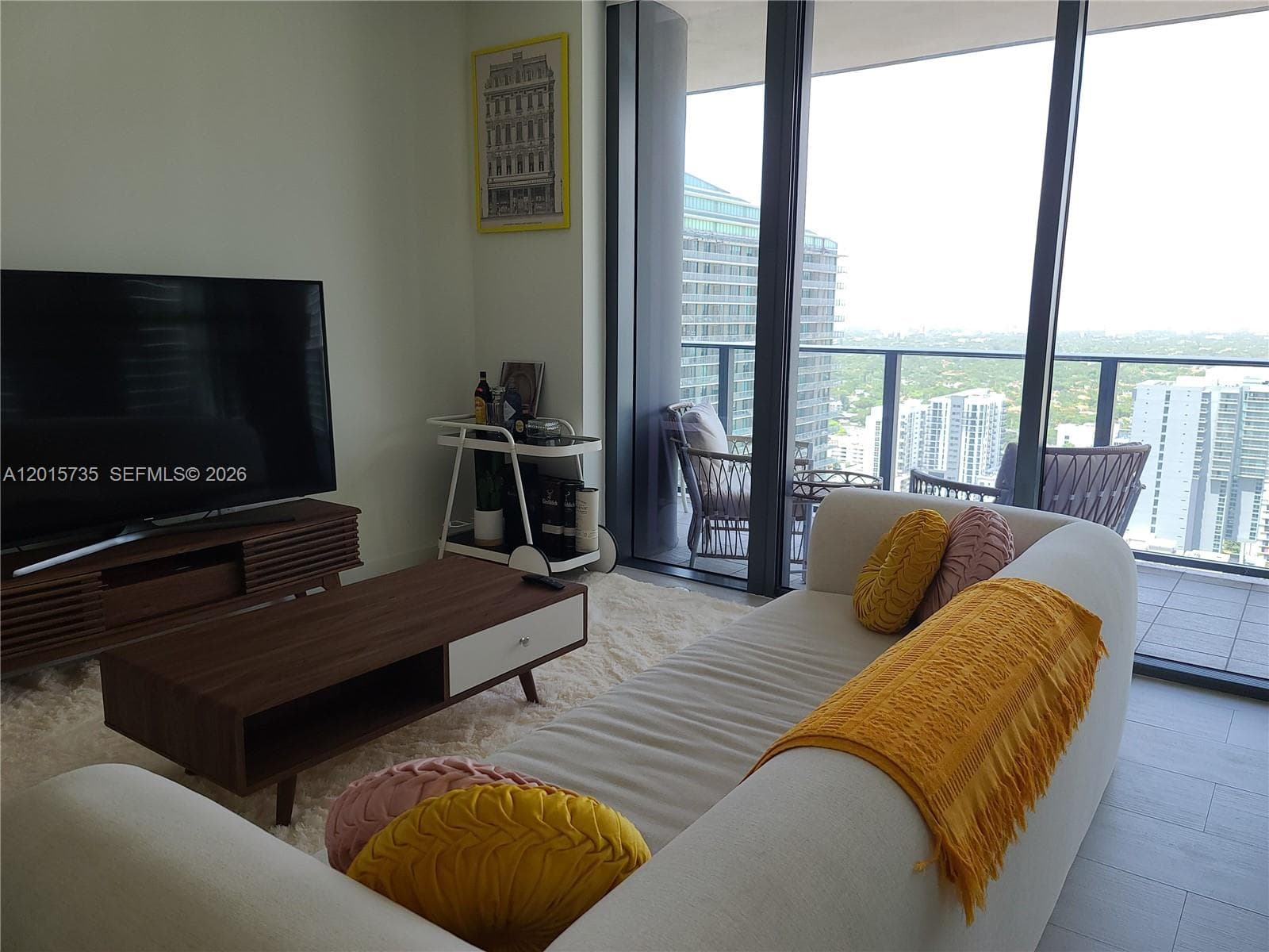 1000 Brickell Plz # 3510, Miami FL 33131 - Miami, FL - Photo 1