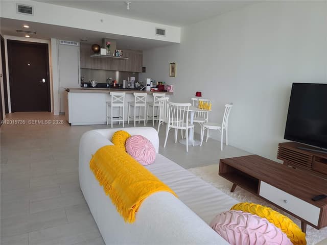 1000 Brickell Plz # 3510, Miami FL 33131 - Miami, FL - Photo 5