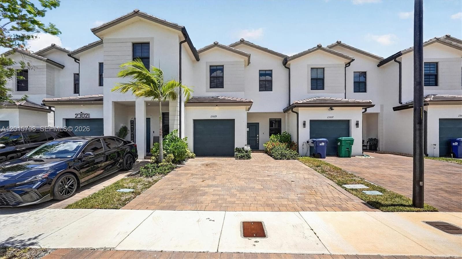 23029 SW 128th Pl, Miami FL 33170