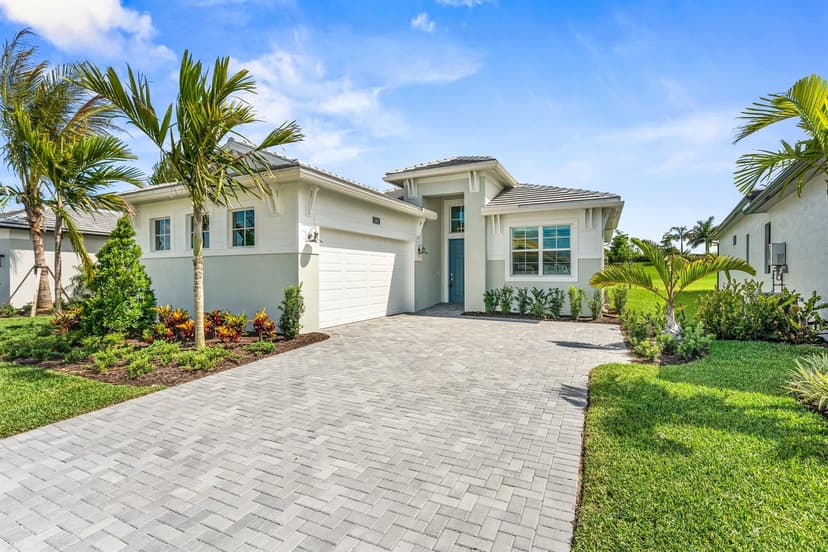5105 Rivo Alto Circle, Westlake FL 33470