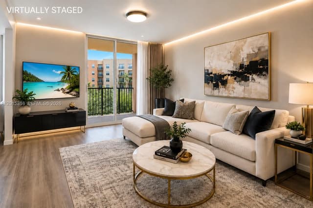 520 SE 5th Ave # 2501, Fort Lauderdale FL 33301 - Fort Lauderdale, FL - Photo 6