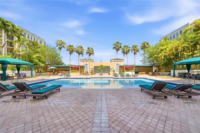 520 SE 5th Ave # 2501, Fort Lauderdale FL 33301 - Fort Lauderdale, FL - Photo 3