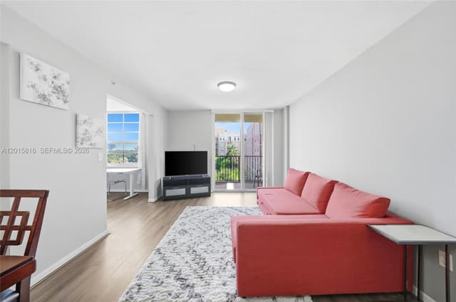 520 SE 5th Ave # 2501, Fort Lauderdale FL 33301 - Fort Lauderdale, FL - Photo 5