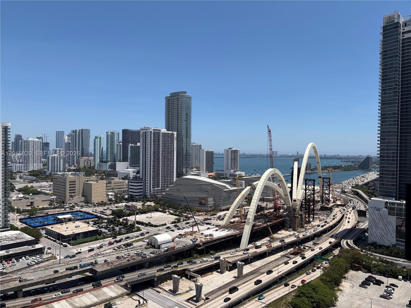 20 ne 11th st # 2805, Miami FL 33132
