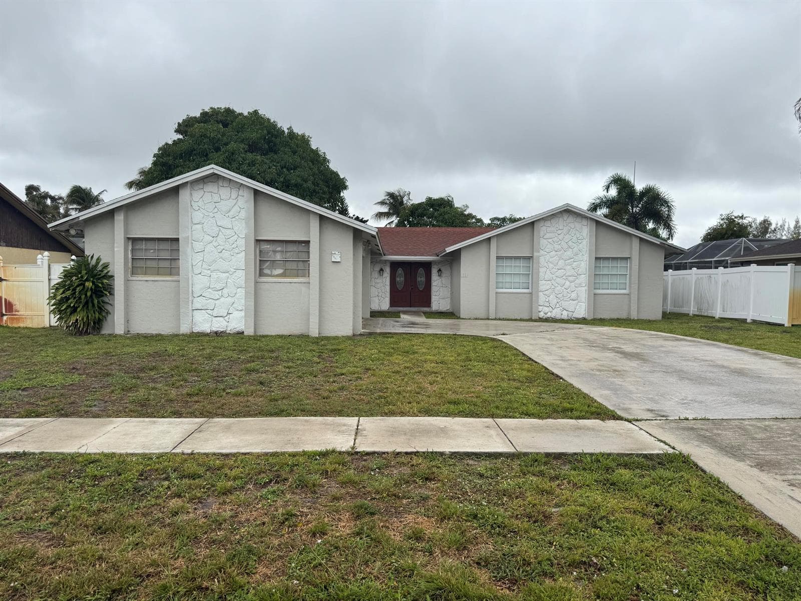 589 Cashiers Drive, West Palm Beach FL 33413
