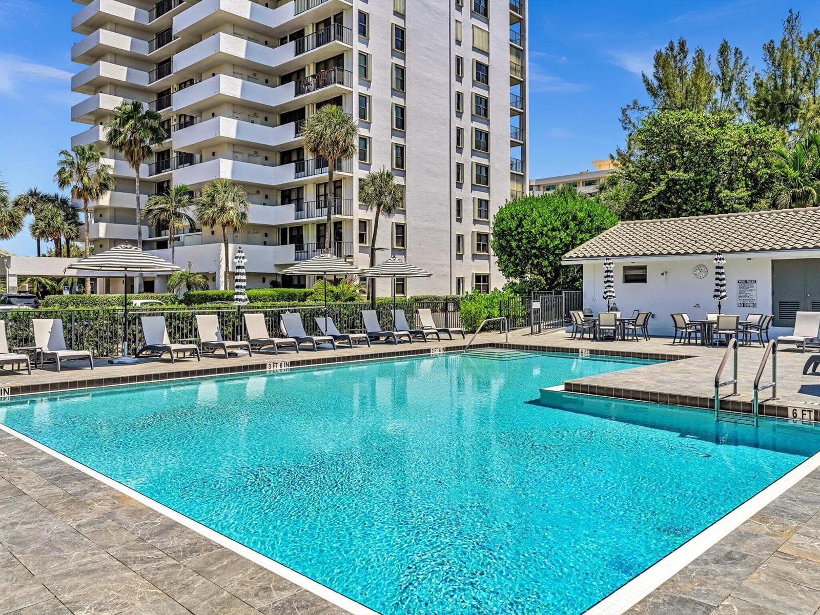 4600 S Ocean Boulevard # 502, Highland Beach FL 33487