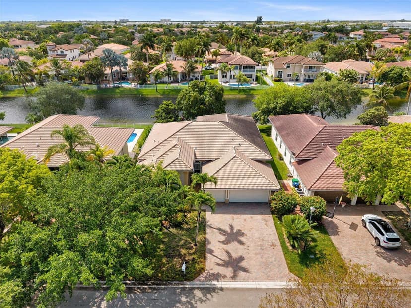 12420 NW 50th Place, Coral Springs FL 33076