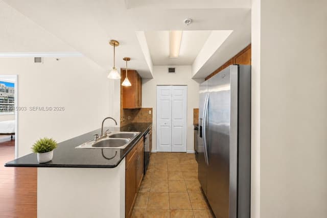 2000 N Bayshore Dr # 1005, Miami FL 33137 - Miami, FL - Photo 6