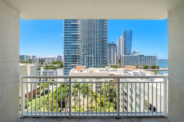 2000 N Bayshore Dr # 1005, Miami FL 33137 - Miami, FL - Photo 3