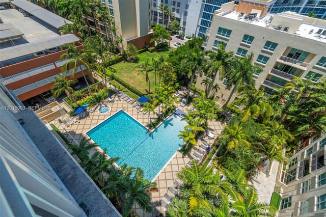 2000 N Bayshore Dr # 1005, Miami FL 33137 - Miami, FL - Photo 4