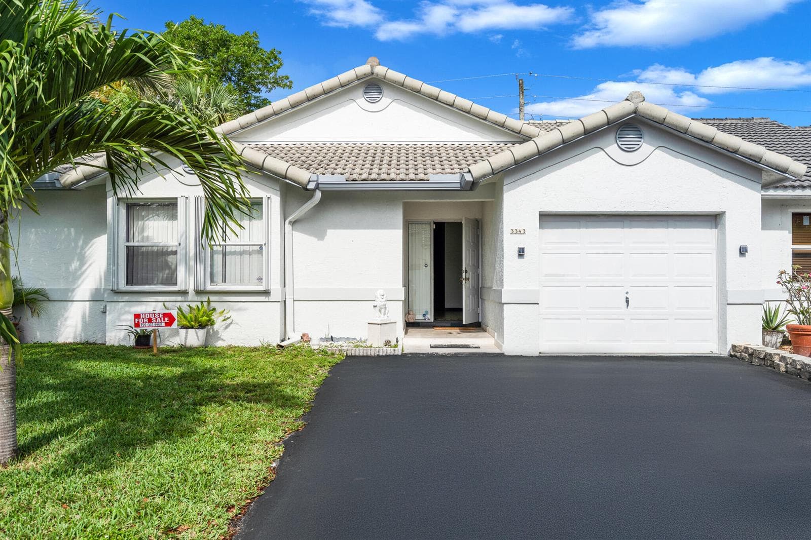 3343 NW 79TH Way, Davie FL 33024