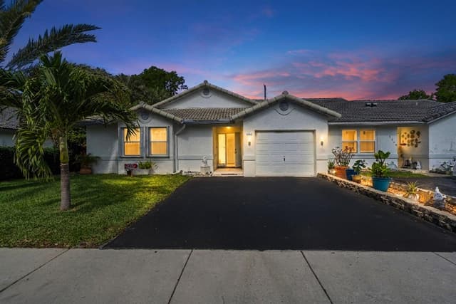 3343 NW 79TH Way, Davie FL 33024 - Davie, FL - Photo 4
