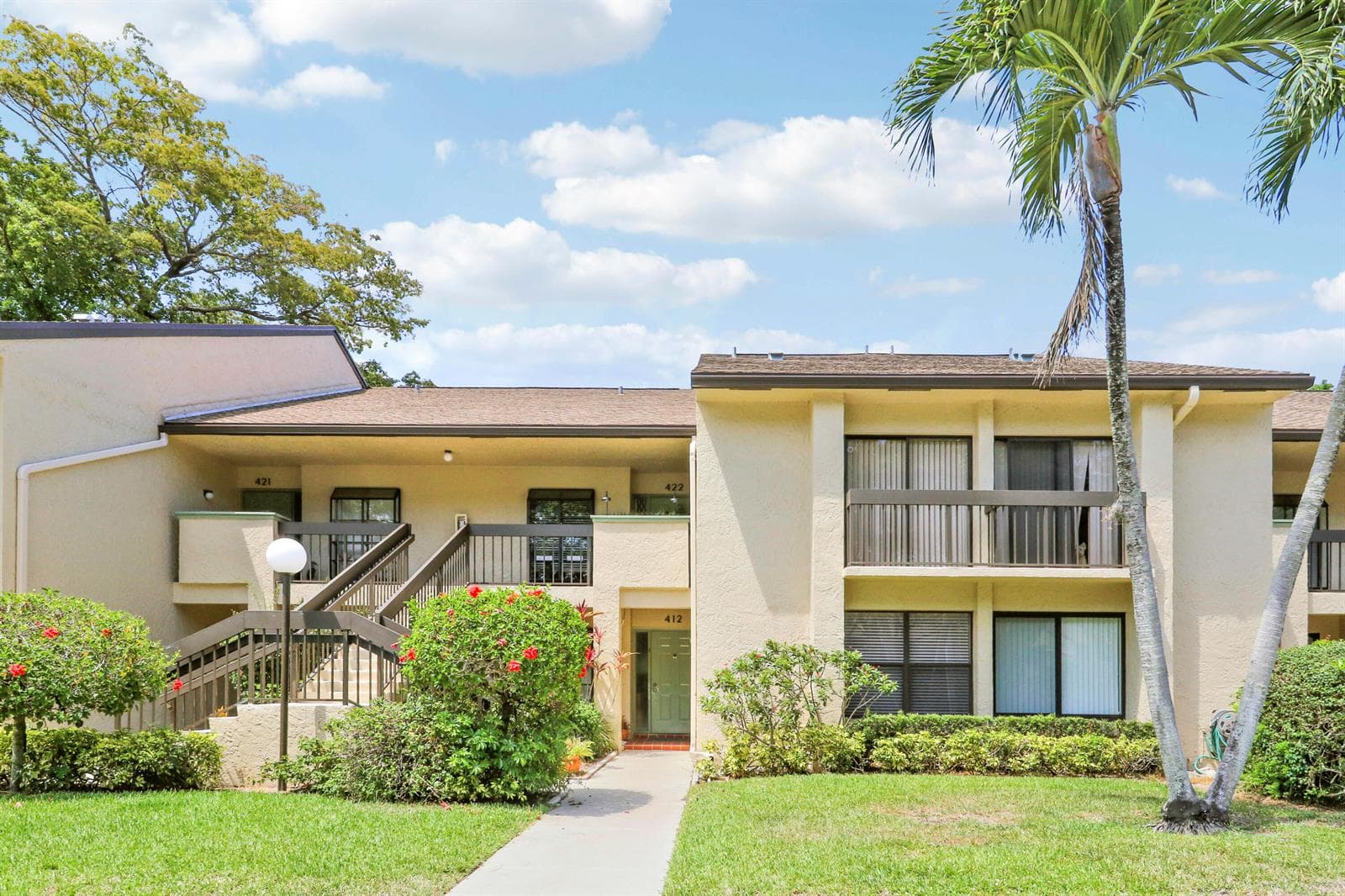 5121 Oak Hill Lane # 412, Delray Beach FL 33484 - Delray Beach, FL - Photo 1