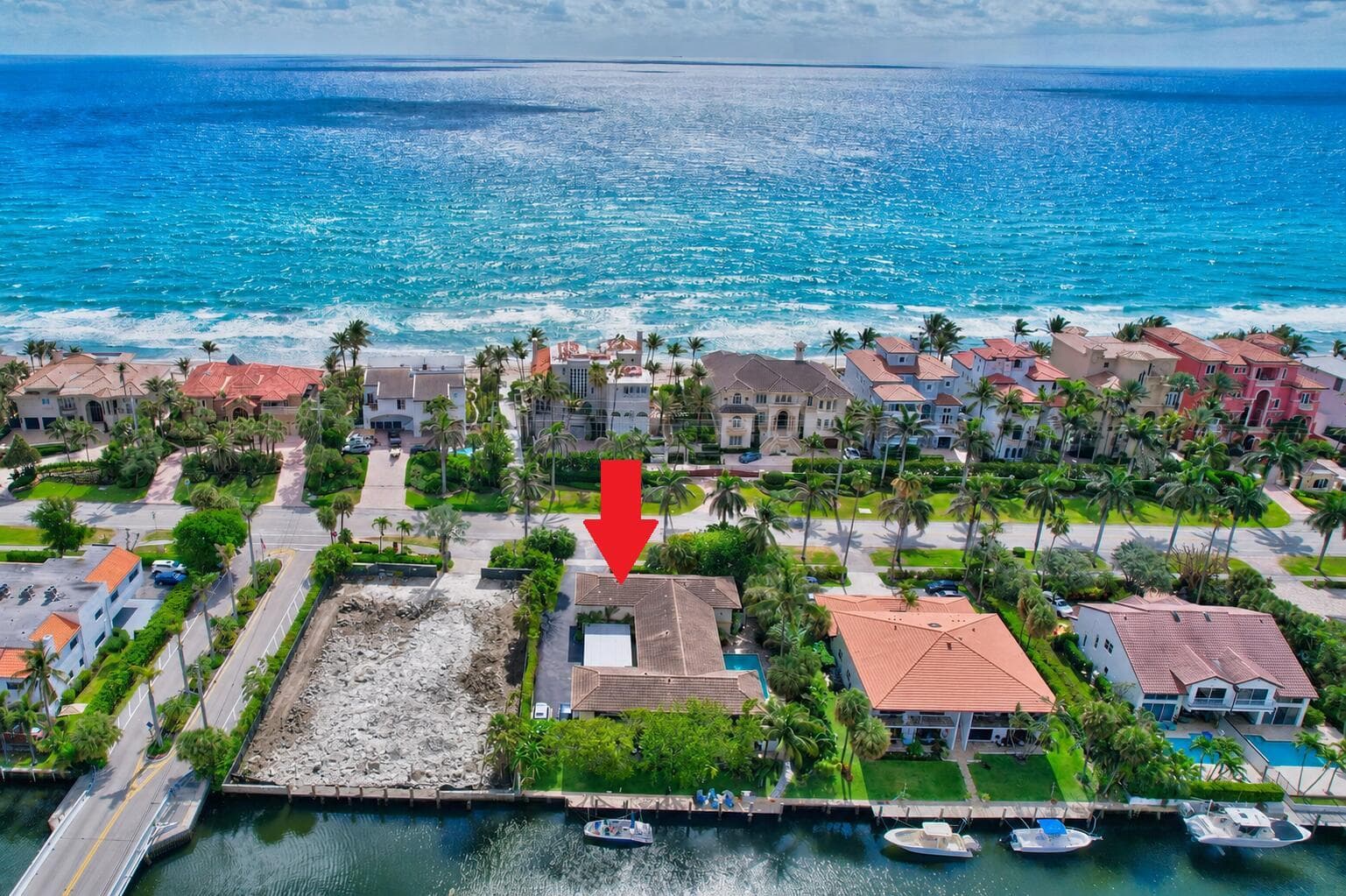 4310 S Ocean Boulevard # B, Highland Beach FL 33487