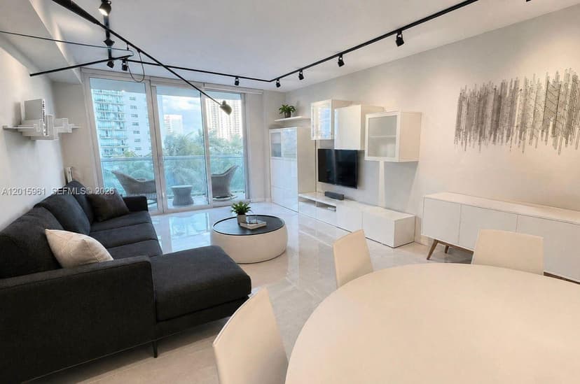 19380 Collins Ave # 402, Sunny Isles Beach FL 33160