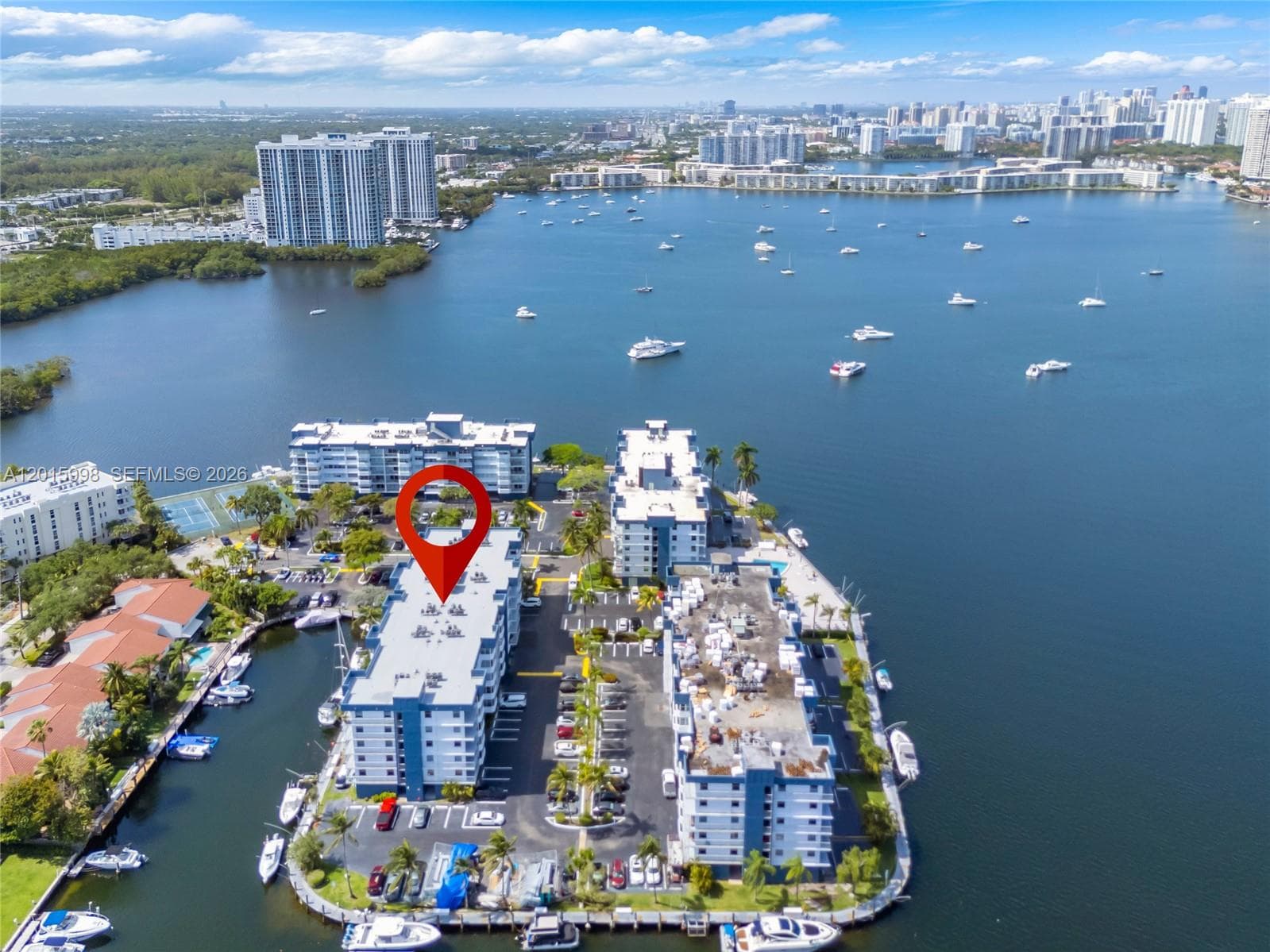 16565 NE 26th Ave # 2B, North Miami Beach FL 33160 - North Miami Beach, FL - Photo 1