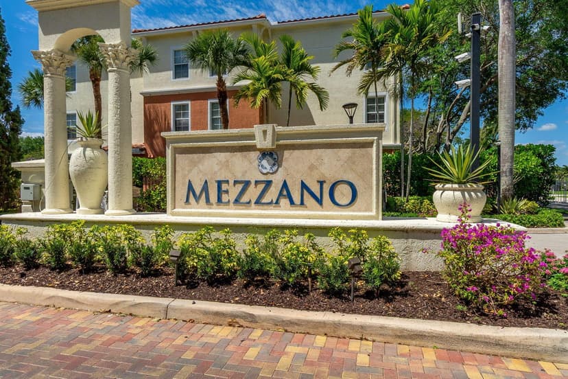 9901 Baywinds Boulevard # 3201, West Palm Beach FL 33411
