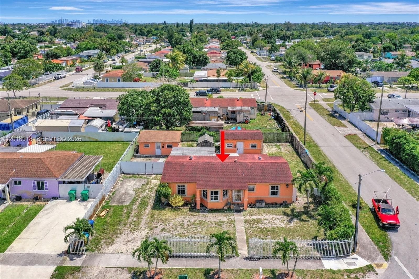 2890 NW 160th St, Miami Gardens FL 33054 - Miami Gardens, FL - Photo 1