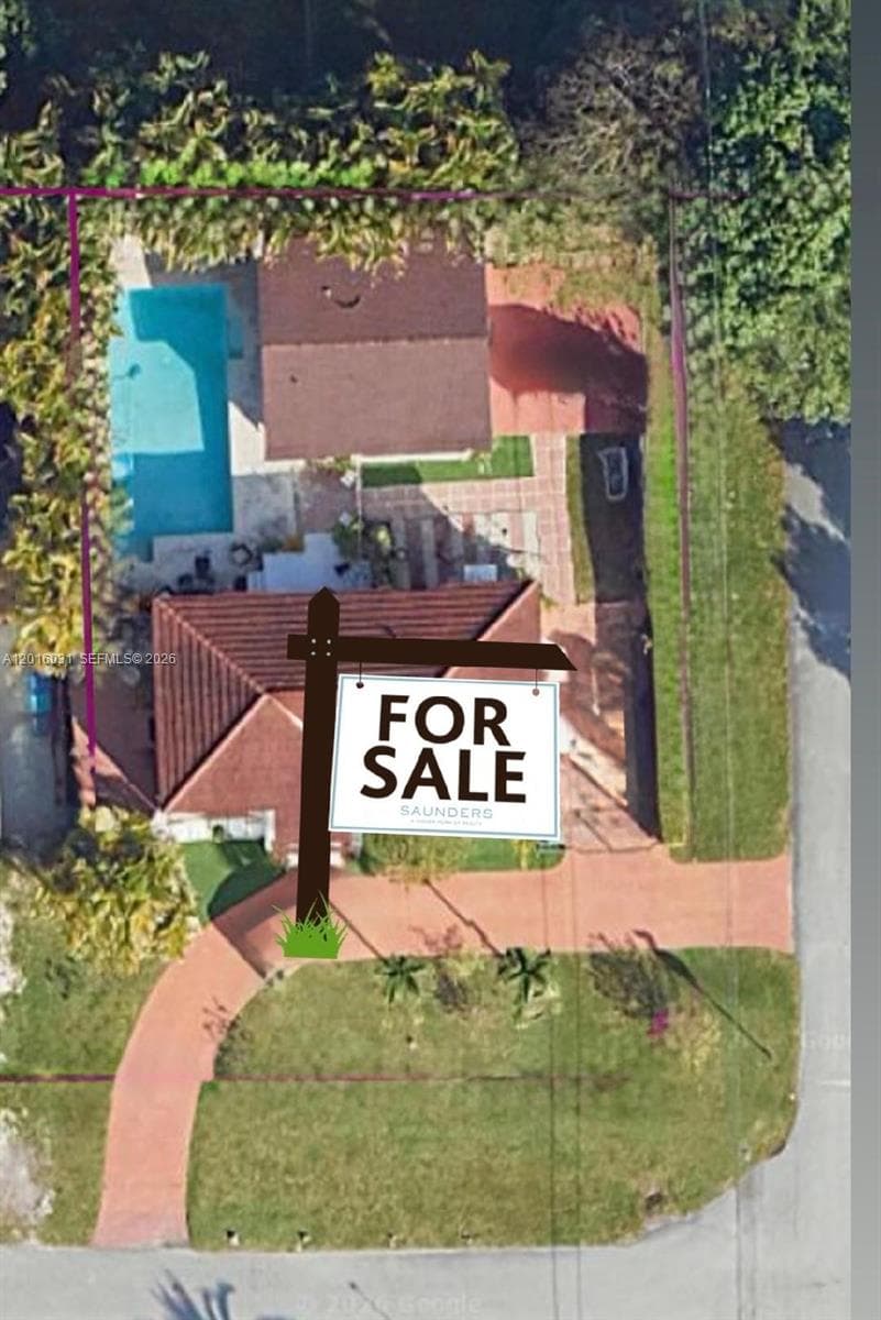 6801 SW 27th St, Miami FL 33155