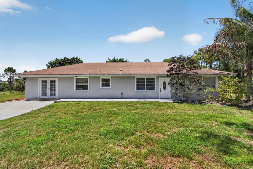 16663 89th Place N, Loxahatchee FL 33470
