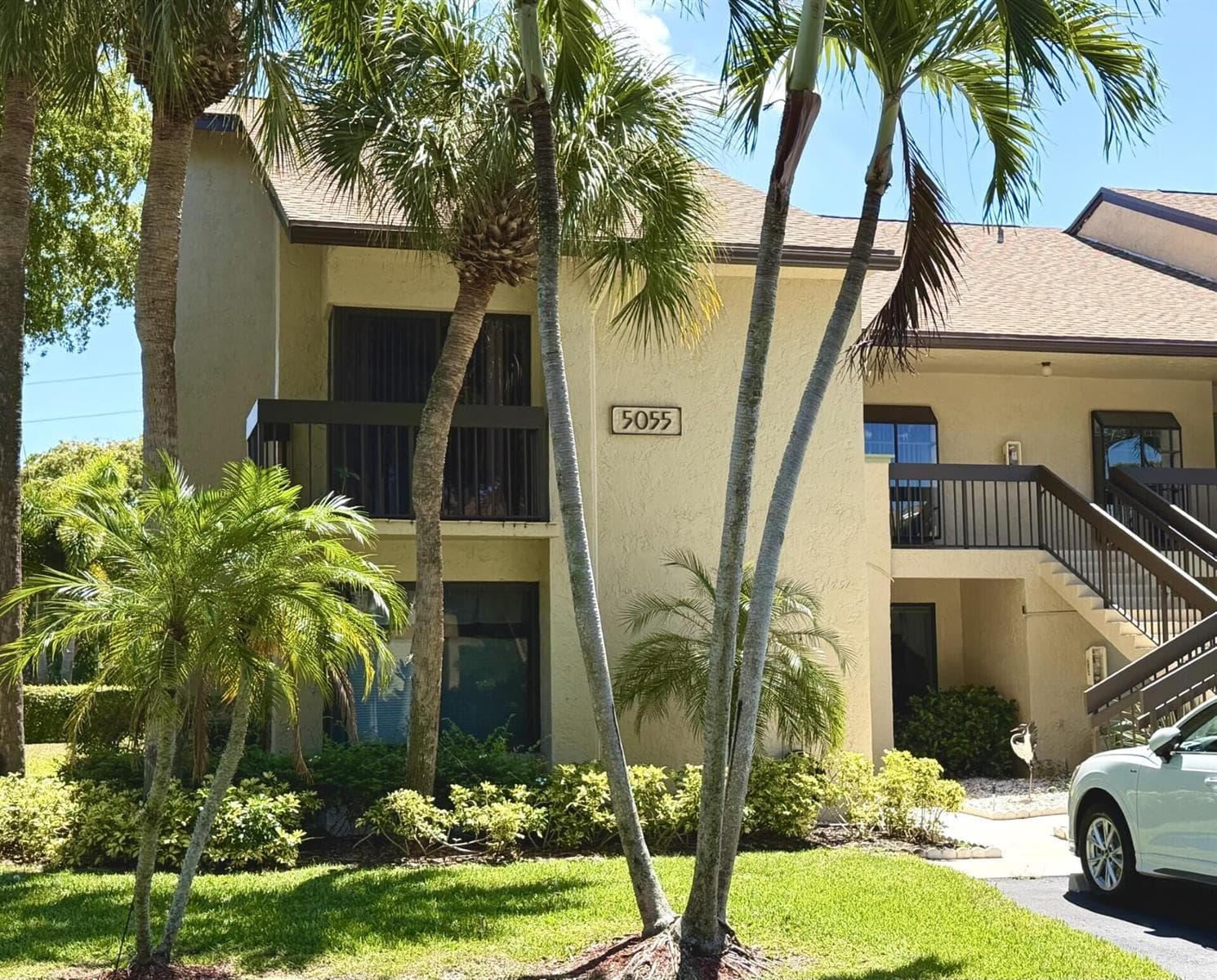 5055 Oakhill Lane # 221, Delray Beach FL 33484 - Delray Beach, FL - Photo 1