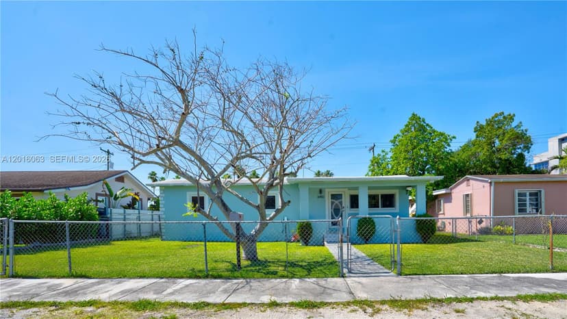 6450 SW 39th Ter, Miami FL 33155