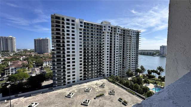18181 NE 31st Ct # 1408, Aventura FL 33160 - Aventura, FL - Photo 7